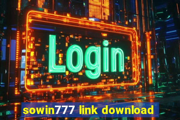 sowin777 link download